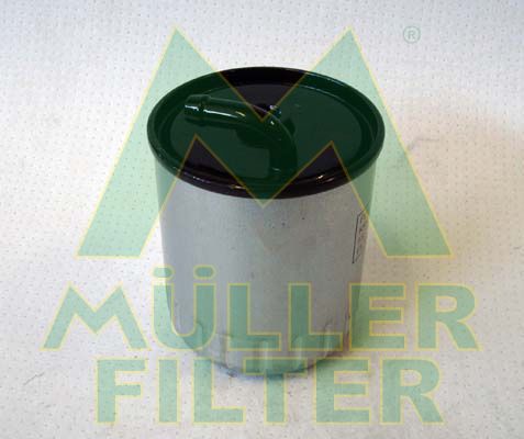 MULLER FILTER Polttoainesuodatin FN179